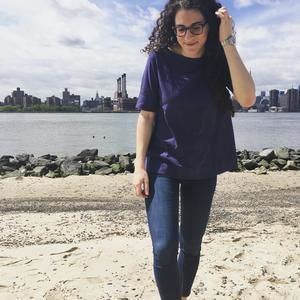 Meet your Posher, Marta